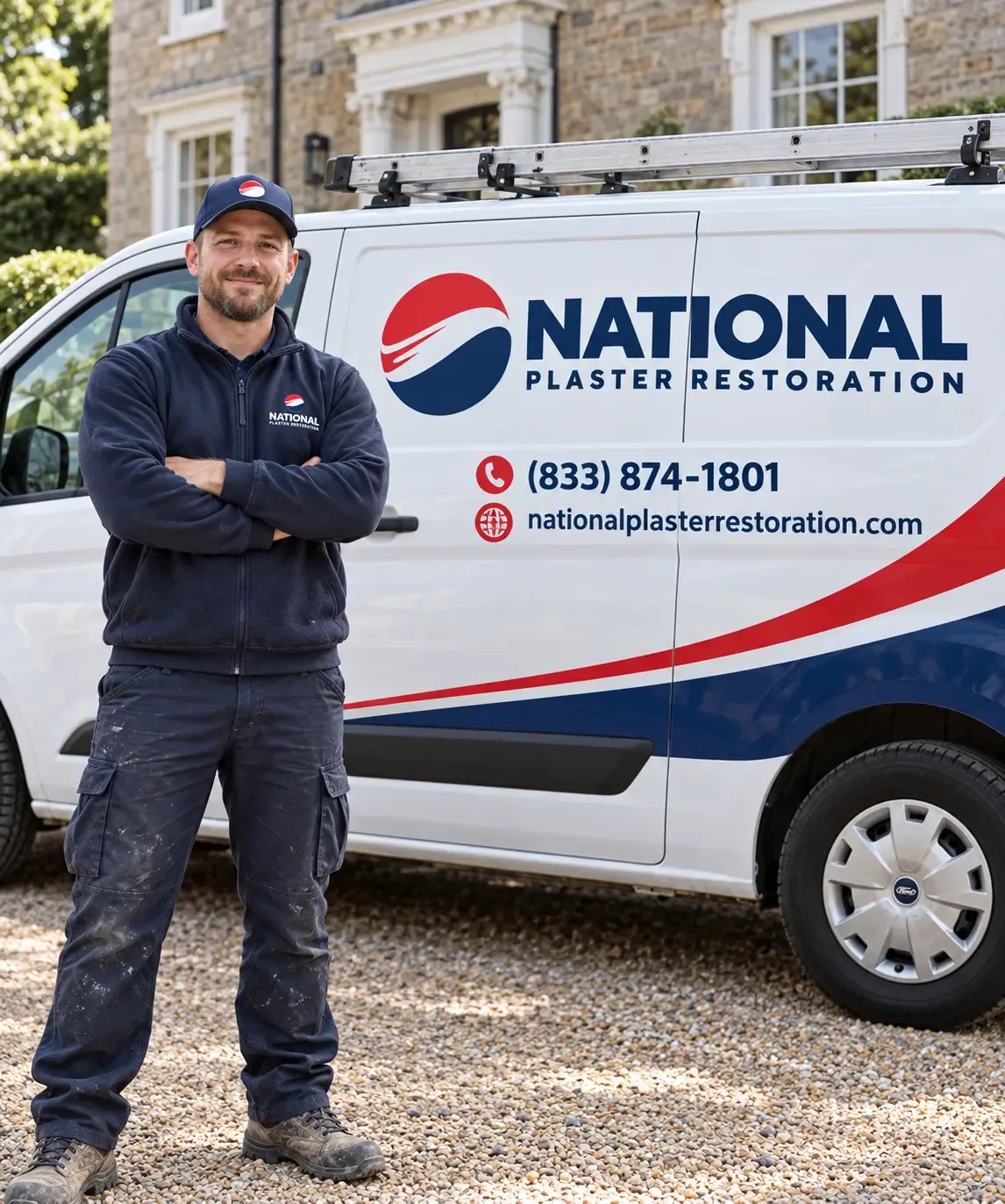 Plaster Repair Cavour, SD FAQs